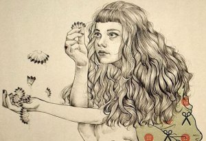 Om egot inte försvinner, be det att köpa lite ödmjukhet