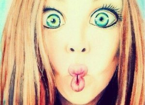 Skratt är ett bedövningsmedel utan bieffekter