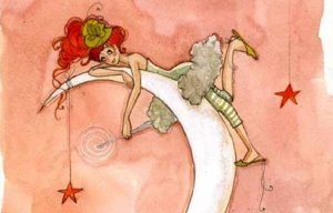 Må allt som är bra finna dig och stanna hos dig