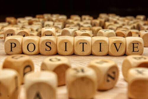 Positive