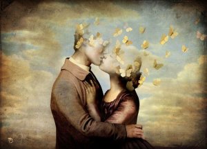 3 handlingar som får kärlekens planta att vissna