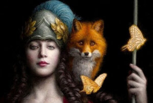 Överlägsenhet: en egenskap hos osäkra personer