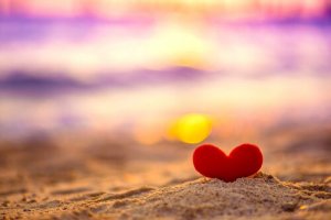 Det finns tusentals sätt att säga "jag älskar dig"