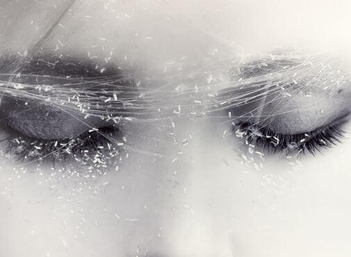 Använder det sjätte sinnet