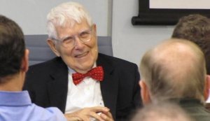 Aaron Beck och hans enade modell för depression