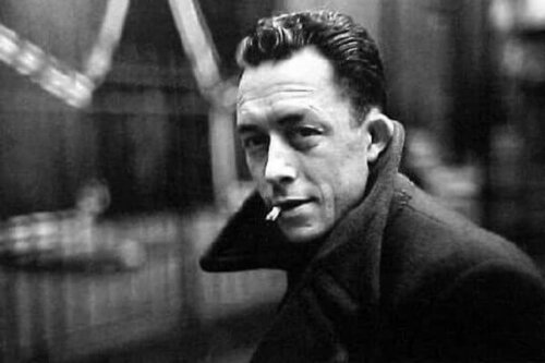5 citat från Albert Camus som förändrar din syn på livet