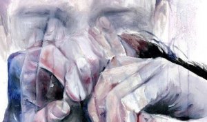 Anosognosi: oförmågan att inse sin oförmåga