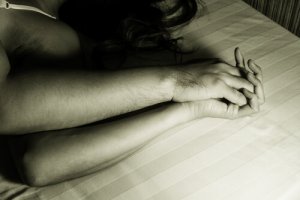 Sexberoende eller hypersexuell störning