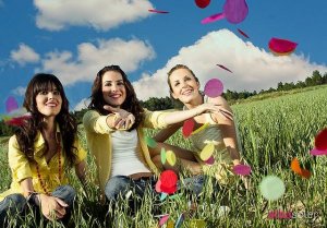 Att bygga upp din självkänsla