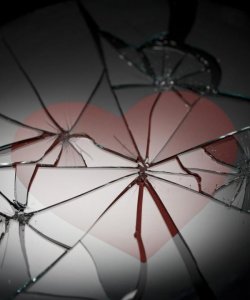 Att återfå självförtroendet efter en otrohetsaffär