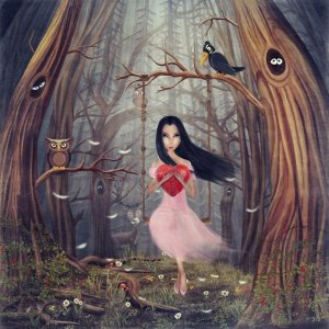 Filofobi: rädsla för kärlek