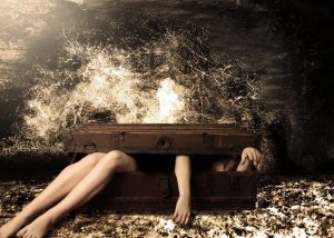 Finns det ett kollektivt undermedvetande?