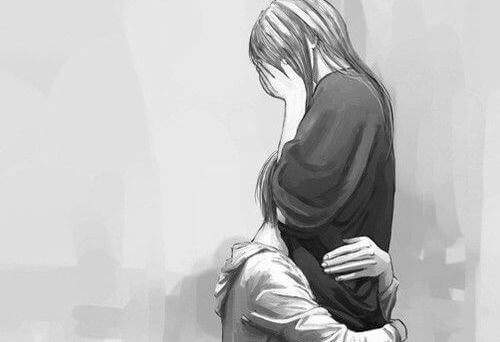 Ibland måste man ge upp