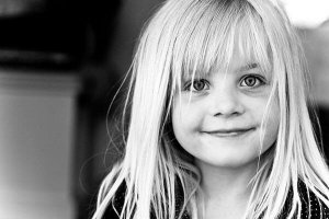 Bästa belöningen för barn är erkännande och omtanke