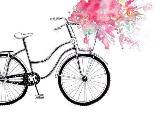 Cykel