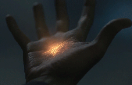 Hand