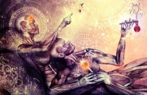 Kärlek bör stärka din självkänsla, inte förstöra den