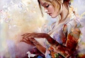 Länken mellan att vara sen och att vara kreativ