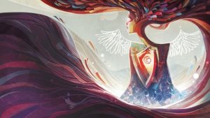 Du attraherar ofta det du själv visar