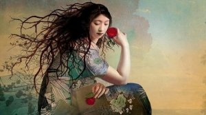 Ålder är bara en siffra