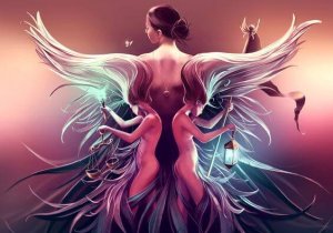 Om det är ett brott att vara sig själv så tar jag straffet