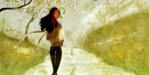 Jag behöver inte någon annans tillåtelse