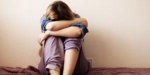 En beteendemodell för depression