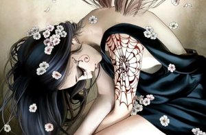 Om de har slutat bry sig, ge upp