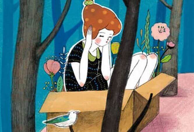 Var försiktig med dina ord, tungan kan nämligen bitas