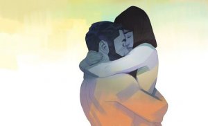 Behovet att idealisera för att älska