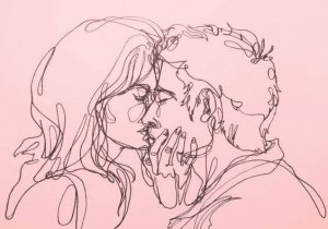 Du är som en drog, fulländad med bieffekter