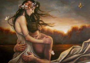 Andra chanser: Bara en möjlighet för vissa par