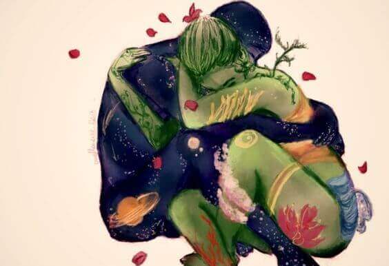 Förmågan att stärka din självkänsla