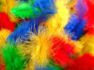 Sinnesanalogi: se ljud, höra färger och känna smak