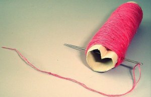 Att lita på kärleken när man sårats förr