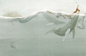 Skyll inte på stenen du snubblade på, se upp var du går