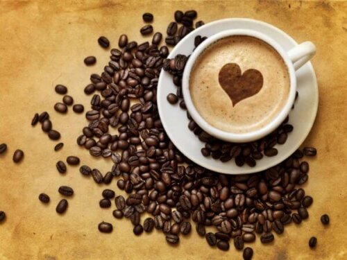 Sju fördelar med koffeinfritt kaffe för hjärnan