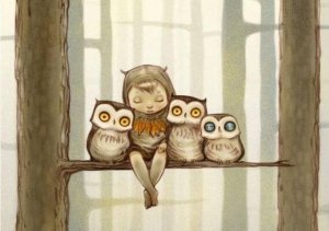 Generösa människor har rätt att säga "nog"