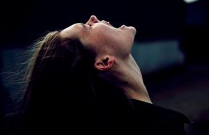 När din ilska slukar dig bränner den andra