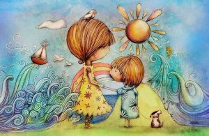 Lär barn sakers värde, inte deras pris