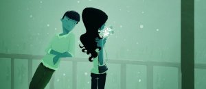 Att ge spelar bara roll om det görs med kärlek