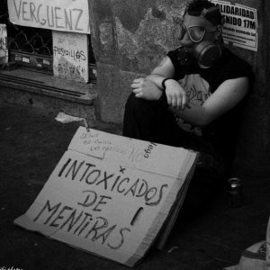 Hur påverkas vi av lögner?