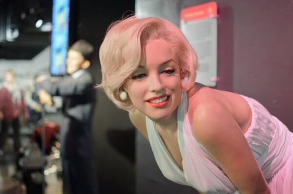 Marilyn Monroe