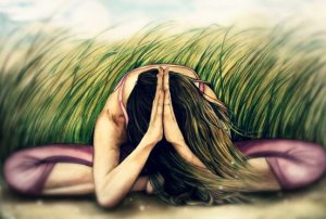 Medveten närvaro: hjärtat av buddhistisk meditation