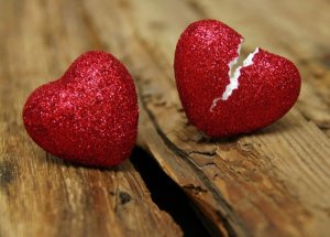 Otrohetsaffärer och sanningen om älskare