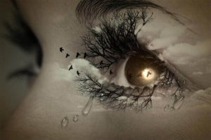 När slutet inte låter dig föreställa dig en ny början