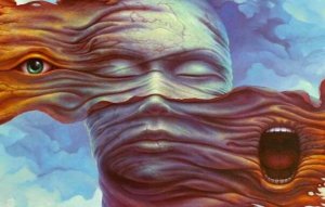 Emotionell hyperkänslighet: När känslorna exploderar