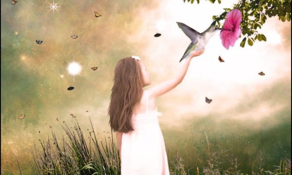 Mamma och pappa: Jag vill lära mig att vara oberoende