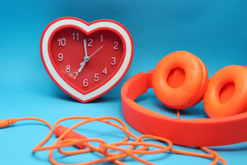 Musik kan göra det enklare att komma upp ur sängen