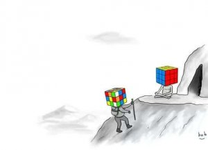 Utöva meditation och förnya din hjärna på 8 veckor